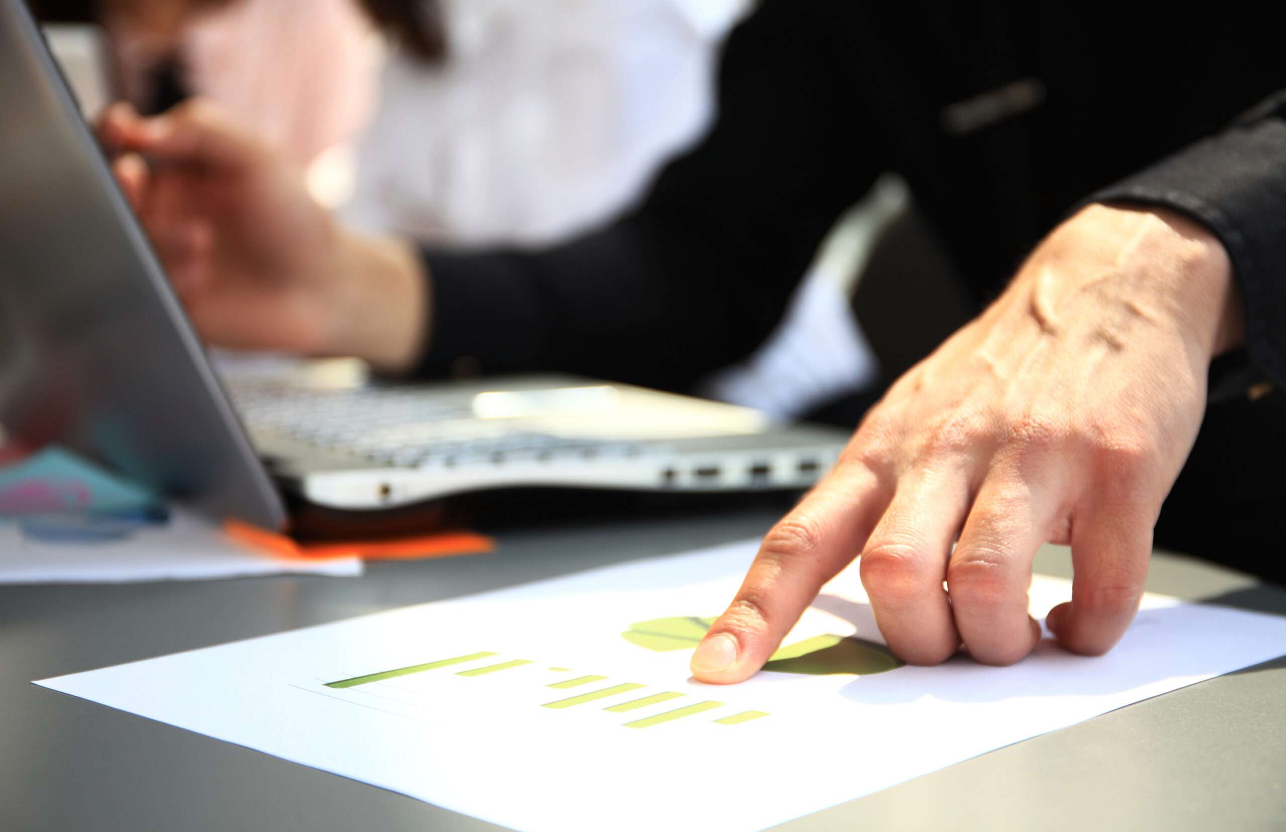 Gp500 - Análisis de Riesgos